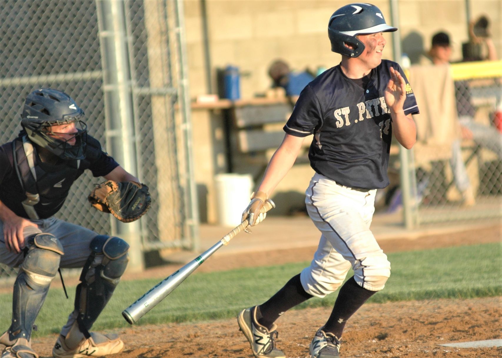 BB Sam Moelter hitting.JPG